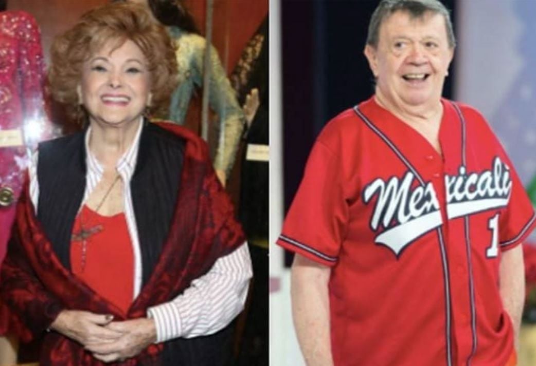 Chabelo: ¿Qué Récords Guinness tiene "el inmortal"? - La Razón de México