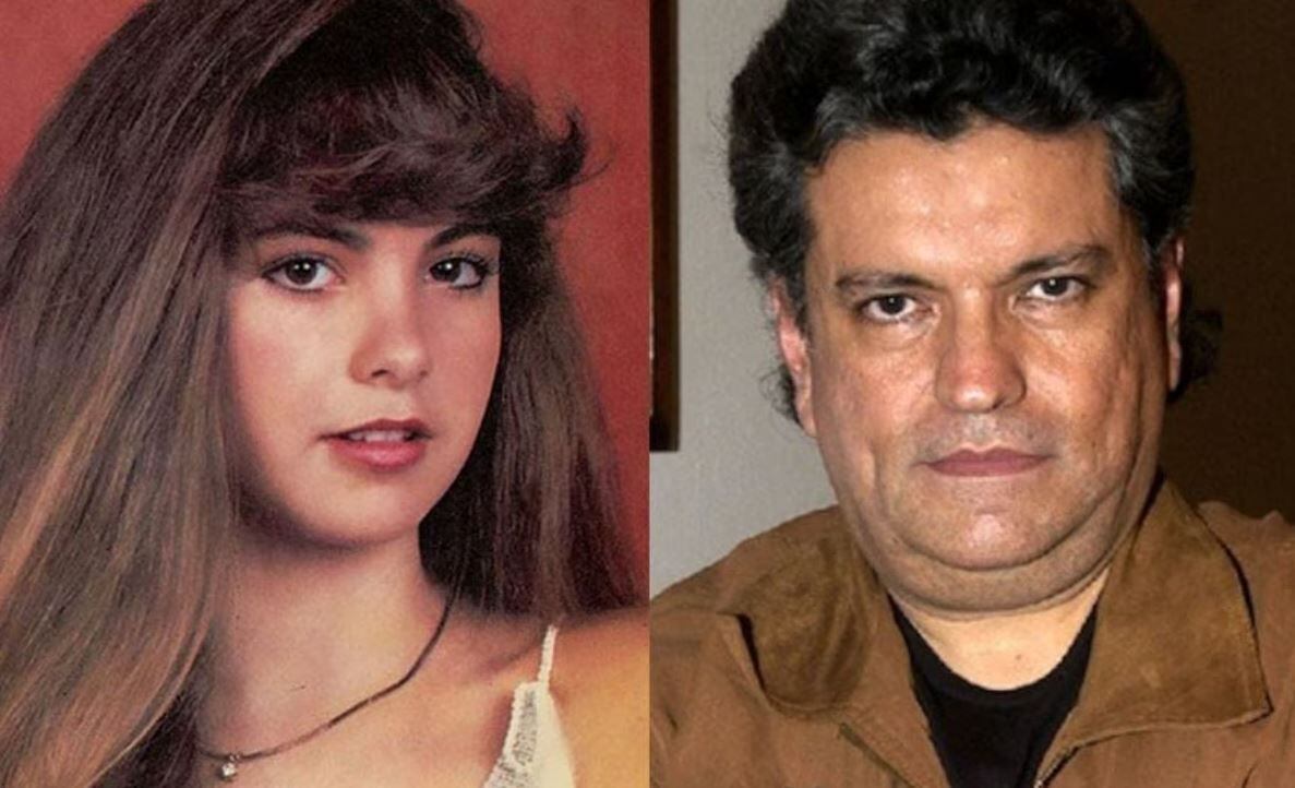 Lucero y Michel Kuri: Esta es la poderosa razón por la que nunca se casaron - La Razón de México