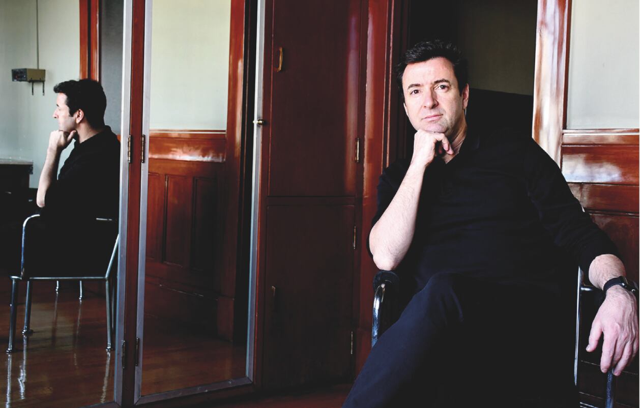 La bohéme, un universo emocional y mental de Giacomo Puccini - La Razón de México