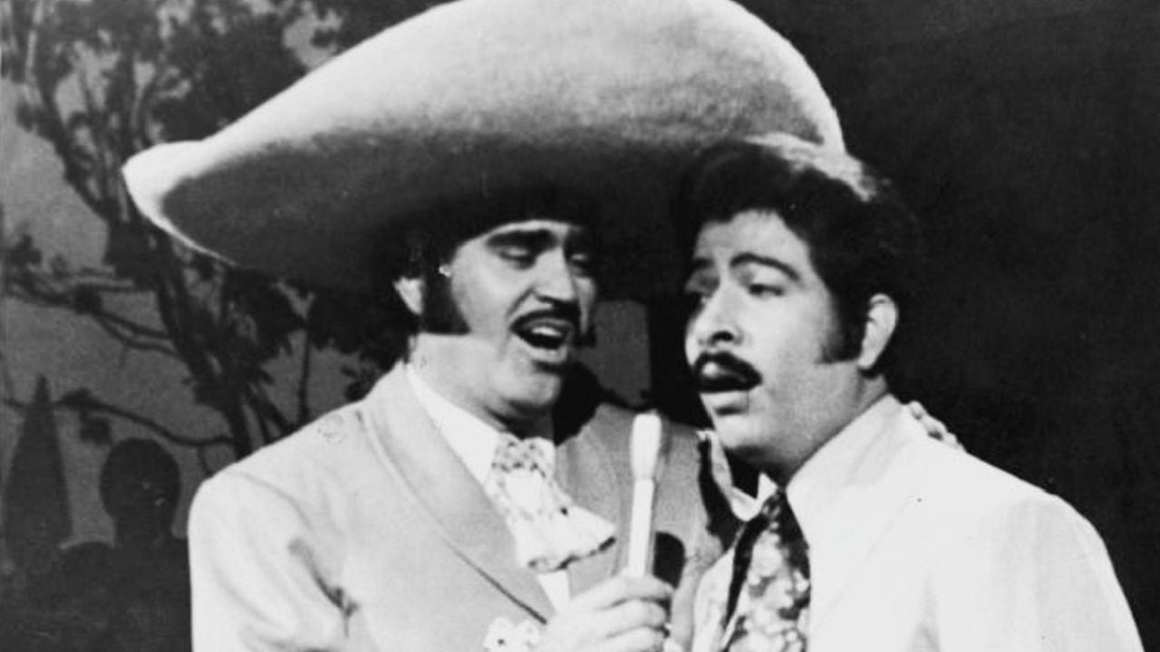 Así fue en la vida real el asesinato de Felipe Arriaga, compadre de Vicente  Fernández - La Razón de México