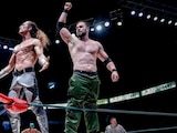 El Consejo Mundial de Lucha Libre prepara un fin de semana lleno de intensidad