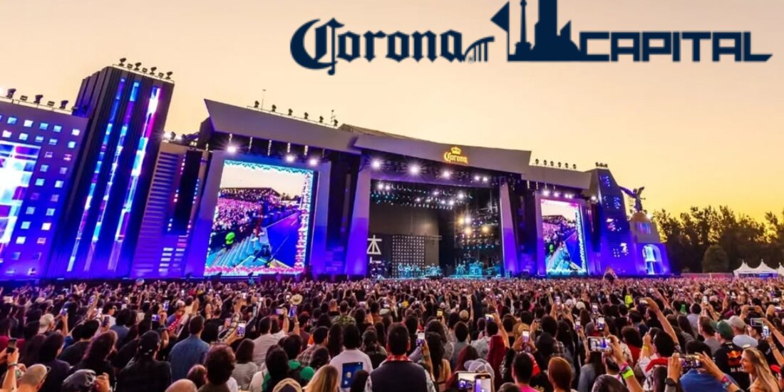 Corona Capital 2025