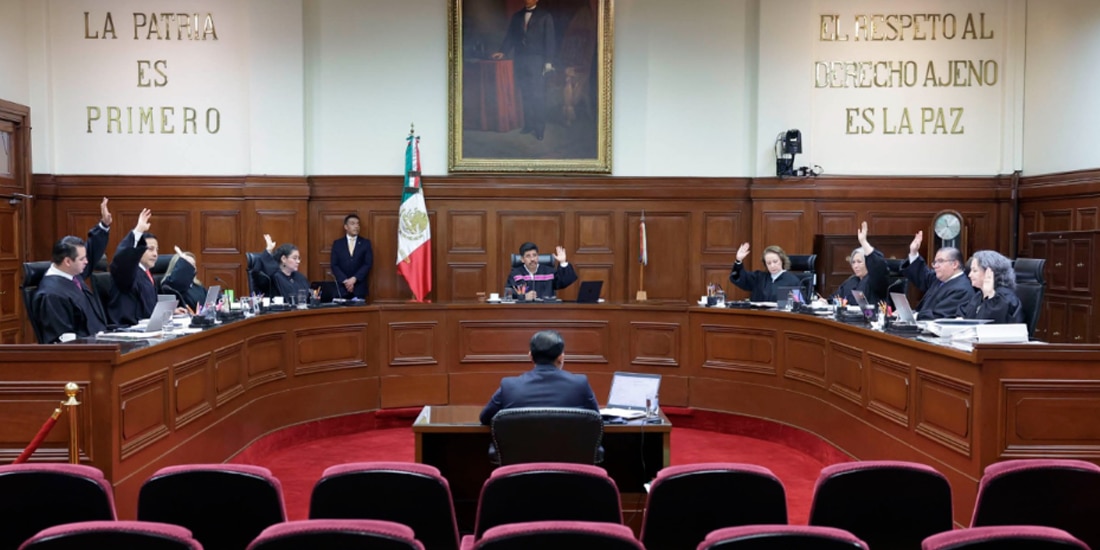 Da Corte vía libre a UIF para congelar cuentas sin una orden judicial