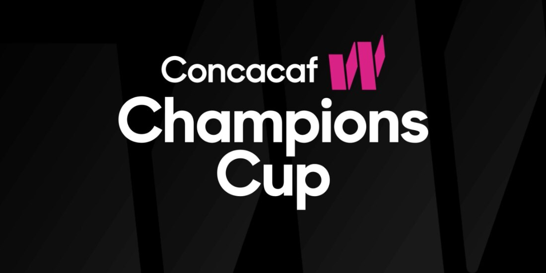 Concacaf confirma la Champions Cup Femenil