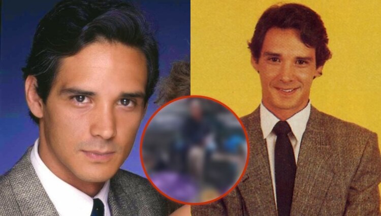 Alejandro Landeros es hallado en situación de calle