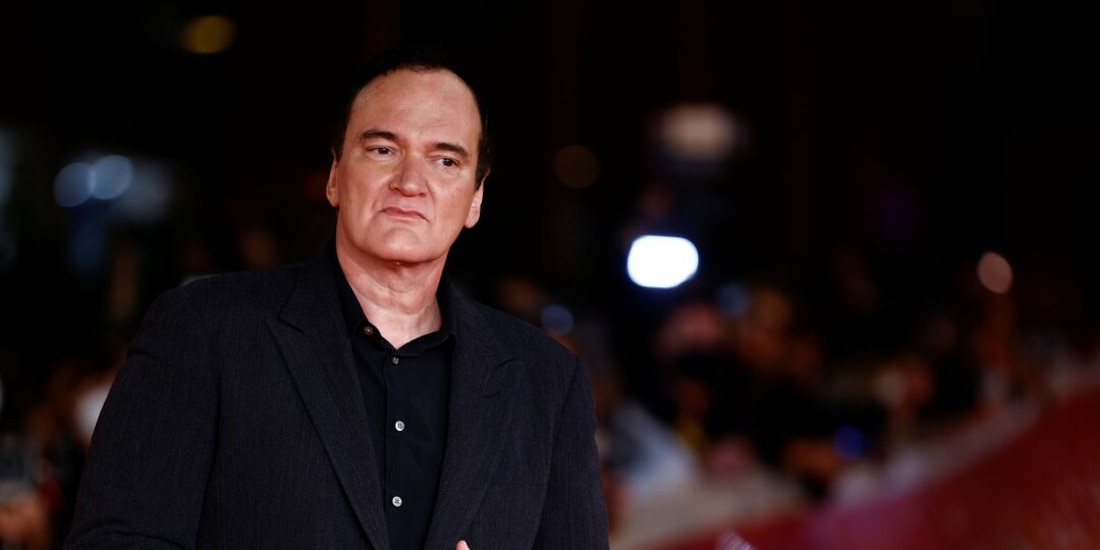 Tarantino y el rumor de su muerte