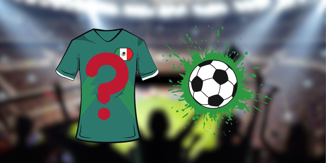 ¿Qué playera usará México vs Corea?