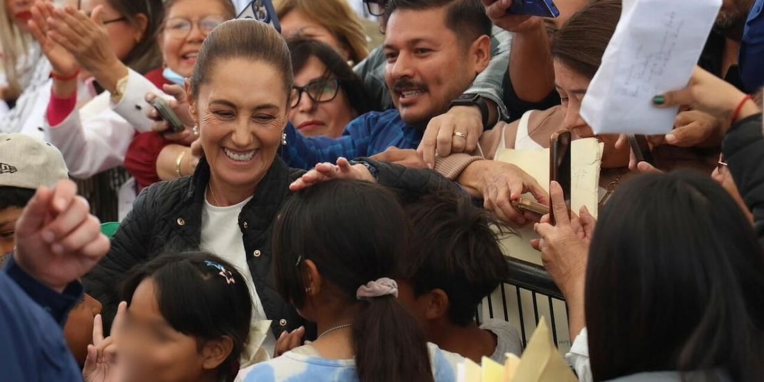 Con la entrega de 60 viviendas en Coahuila, el Gobierno de México suma 738 unidades otorgadas en 10 estados durante lo que va de 2026.