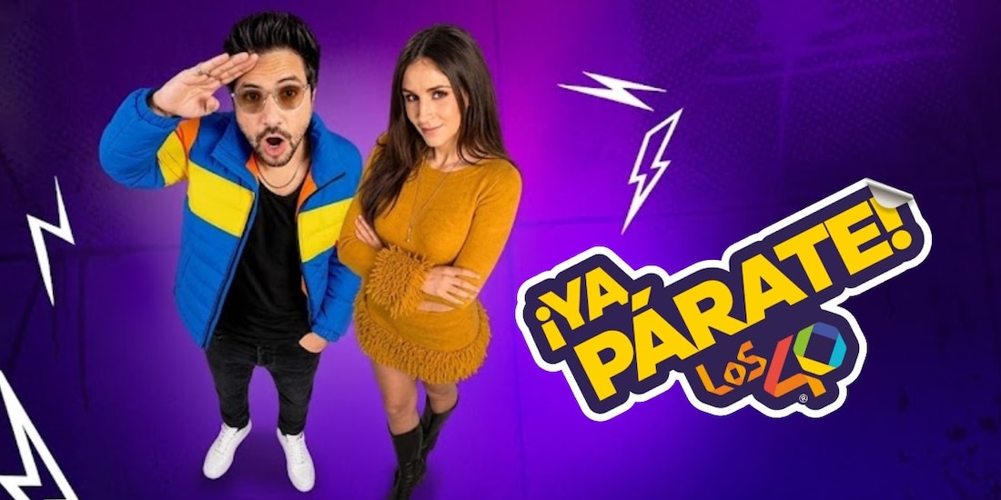 ¿Qué pasó con Ya Párate? ¿Por qué se acabó?