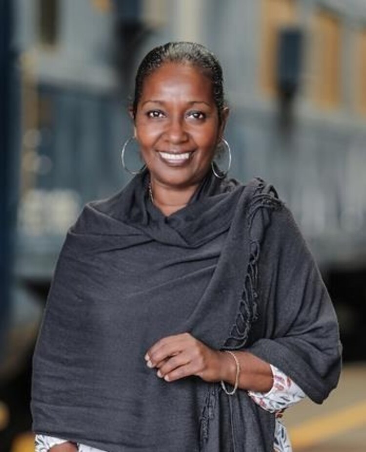 Recital de Argelia Fragoso: Mi voz al mundo.