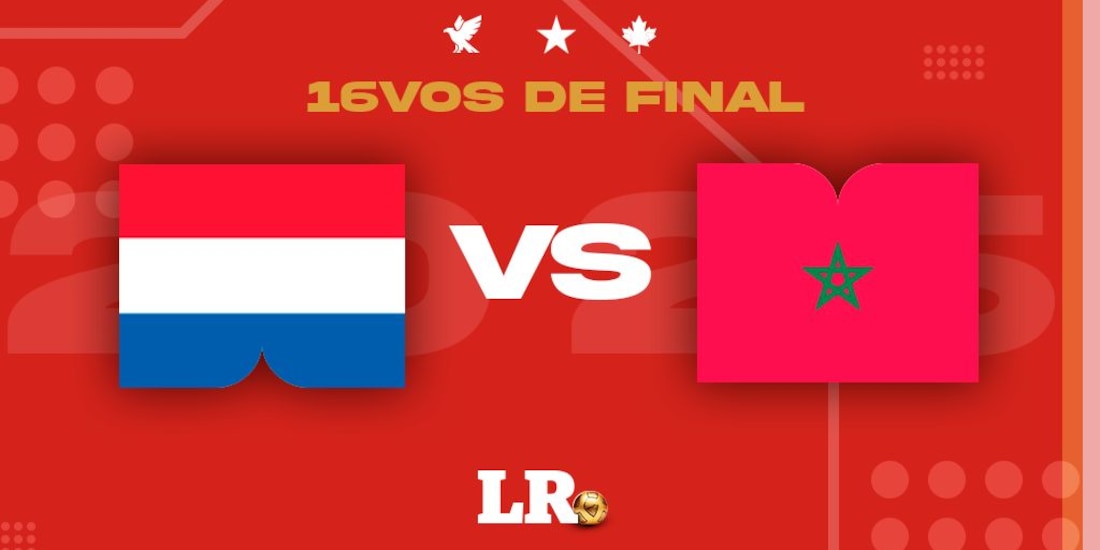 El ganador enfrentará a Sudáfrica o Canadá en los octavos de final.