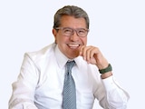 Ricardo Monreal *Esta columna expresa el punto de vista de su autor, no necesariamente de La Razón