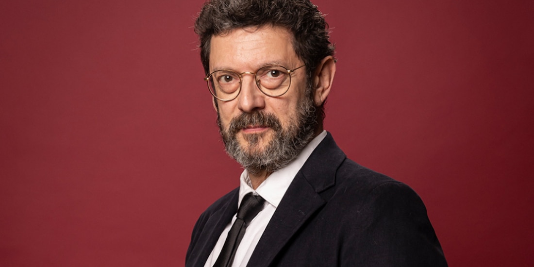 Manolo Solo