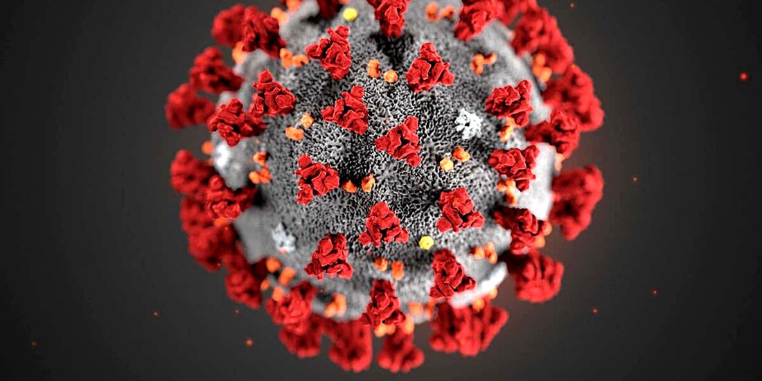 Ómicron es la nueva cepa de COVID-19 en el mundo 