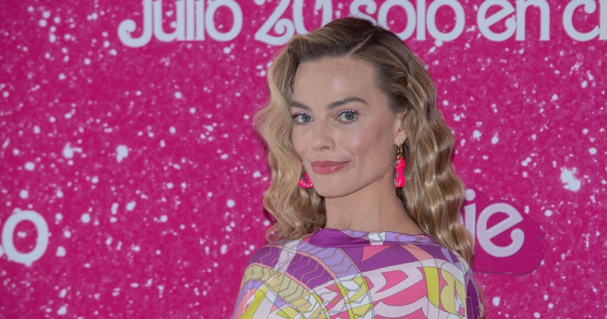 Tres bellas actrices fueron consideradas para ser 'Barbie' antes que ...