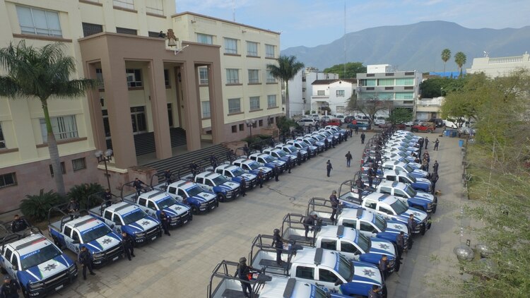 Tamaulipas entre las entidades con mayor recuperación económica.