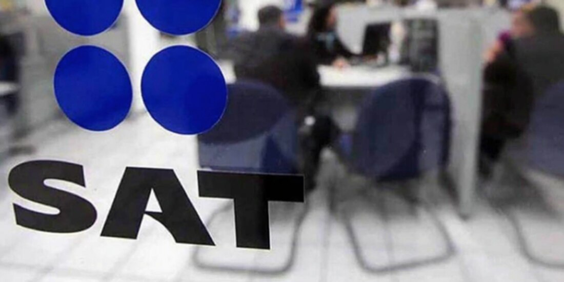 Servicio de Administración Tributaria.