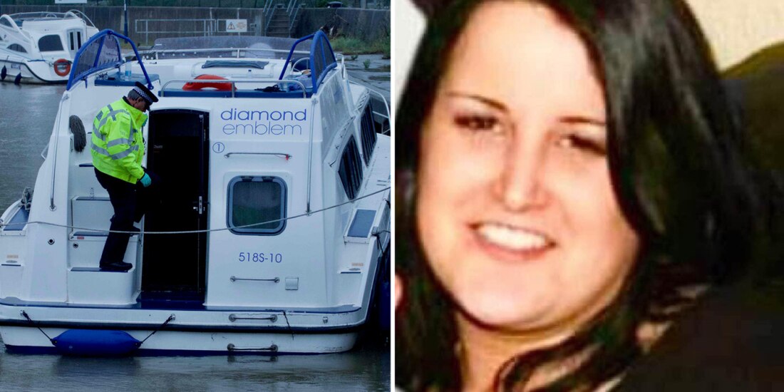 Laura Perry era la madre de familia que cayó de un bote y murió por las hélices