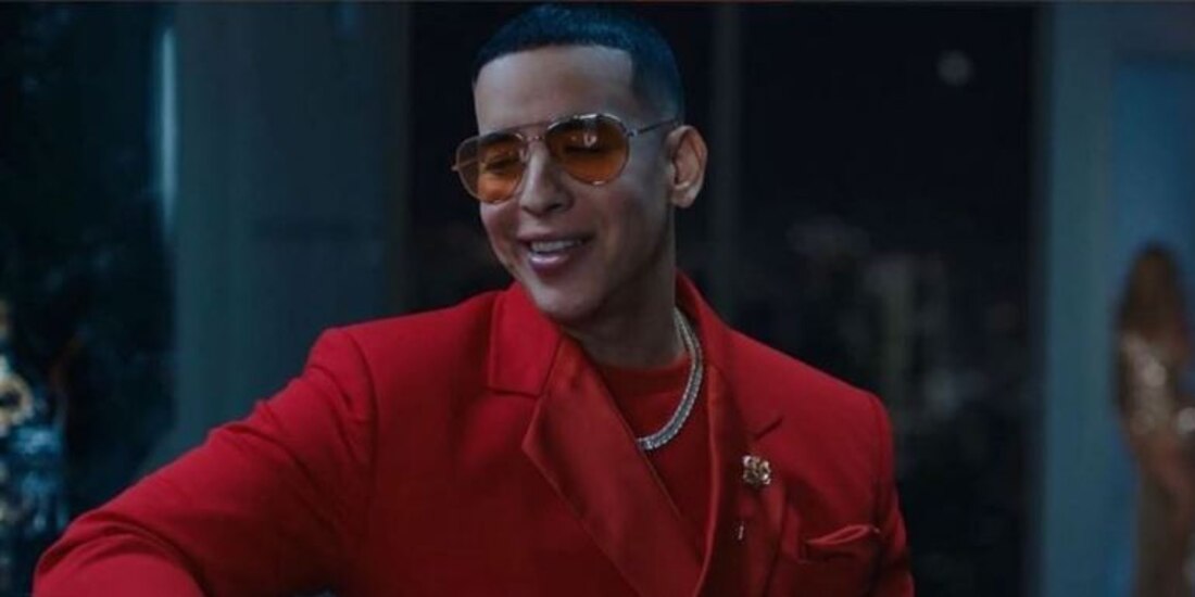 Daddy Yankee es un gran aficionado del beisbol