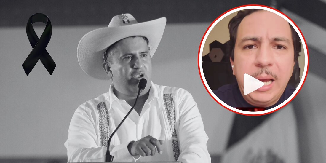 Revelan cuanto pagaron a presuntos responsables del asesinato de Carlos Manzo