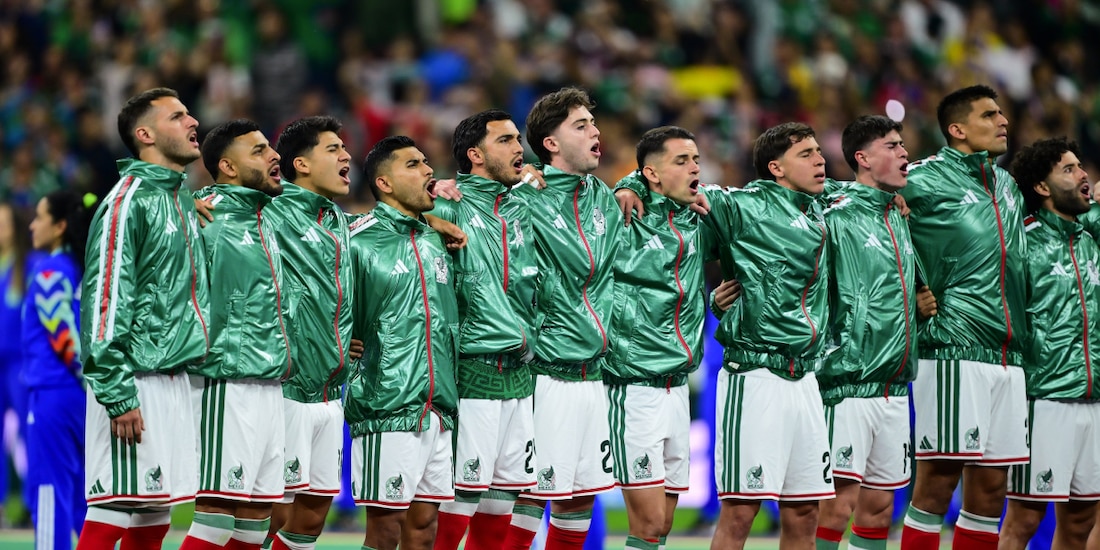 Uno de los seleccionados nacionales despertó el interés de tres clubes europeos.