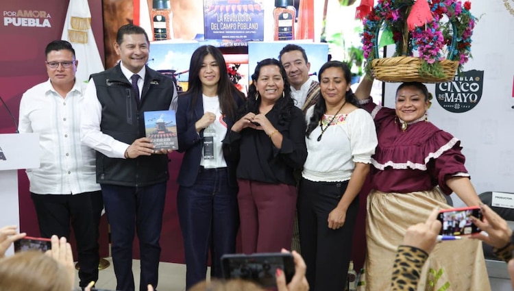 La elaboración artesanal representa una fuente de empleo fundamental para familias de municipios como Atlixco, San Diego La Mesa Tochimiltzingo e Izúcar de Matamoros.