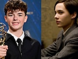 El joven actor podría interpretar a Tom Riddle