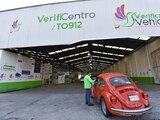 Los Centros de Verificación Vehicular del Estado de México ampliaron sus horarios de atención desde este fin de semana