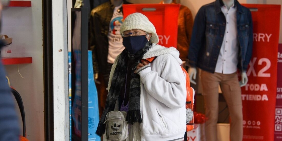 Prevén bajas temperaturas en dos alcaldías de la CDMX para este martes.