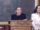 Maru Campos instruye la creación de una unidad especial para investigar la muerte de agentes de EU.