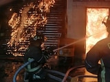 Fiscalía de la CDMX informó el inicio de la investigación pericial sobre el incendio en Azcapotzalco.