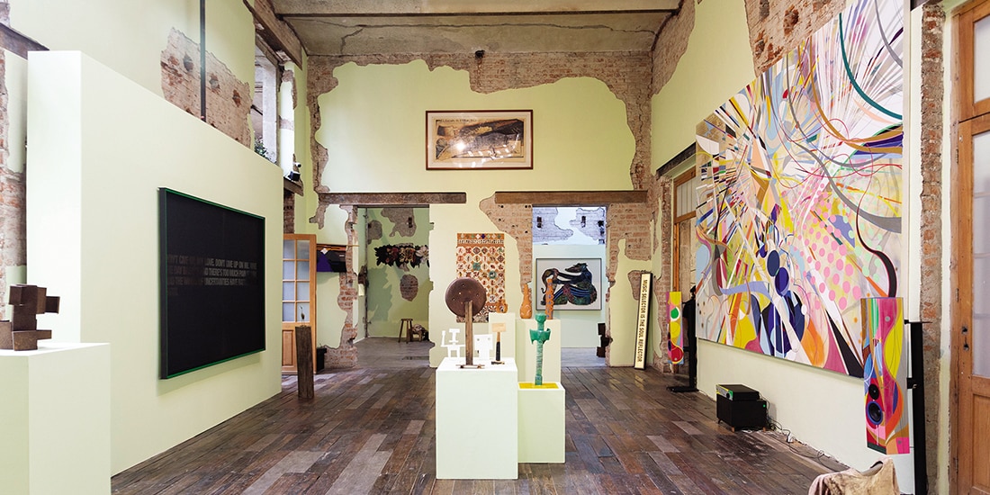 SALÓN ACME, listo para la edición 13 que inicia el próximo 5 de febrero.