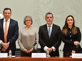 Conferencia de la Secretaría de Hacienda y Crédito Público, el 9 de septiembre de 2026.