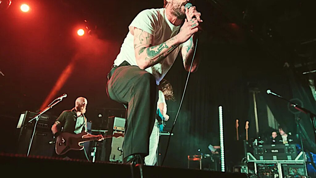 IDLES