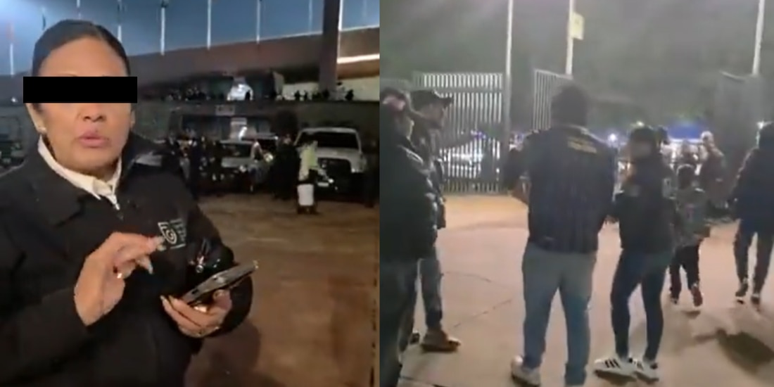 Apodan "Lady Pepitas" a mujer tras actos de discriminación