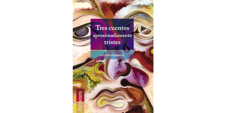 Tres cuentos aproximadamente tristes, 2025