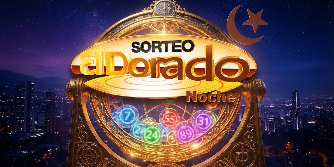 Resultado del Dorado Noche de hoy 7 de octubre del 2026.