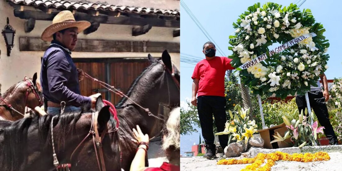 Dictan prisión preventiva a policías relacionados con el homicidio de Khotan.