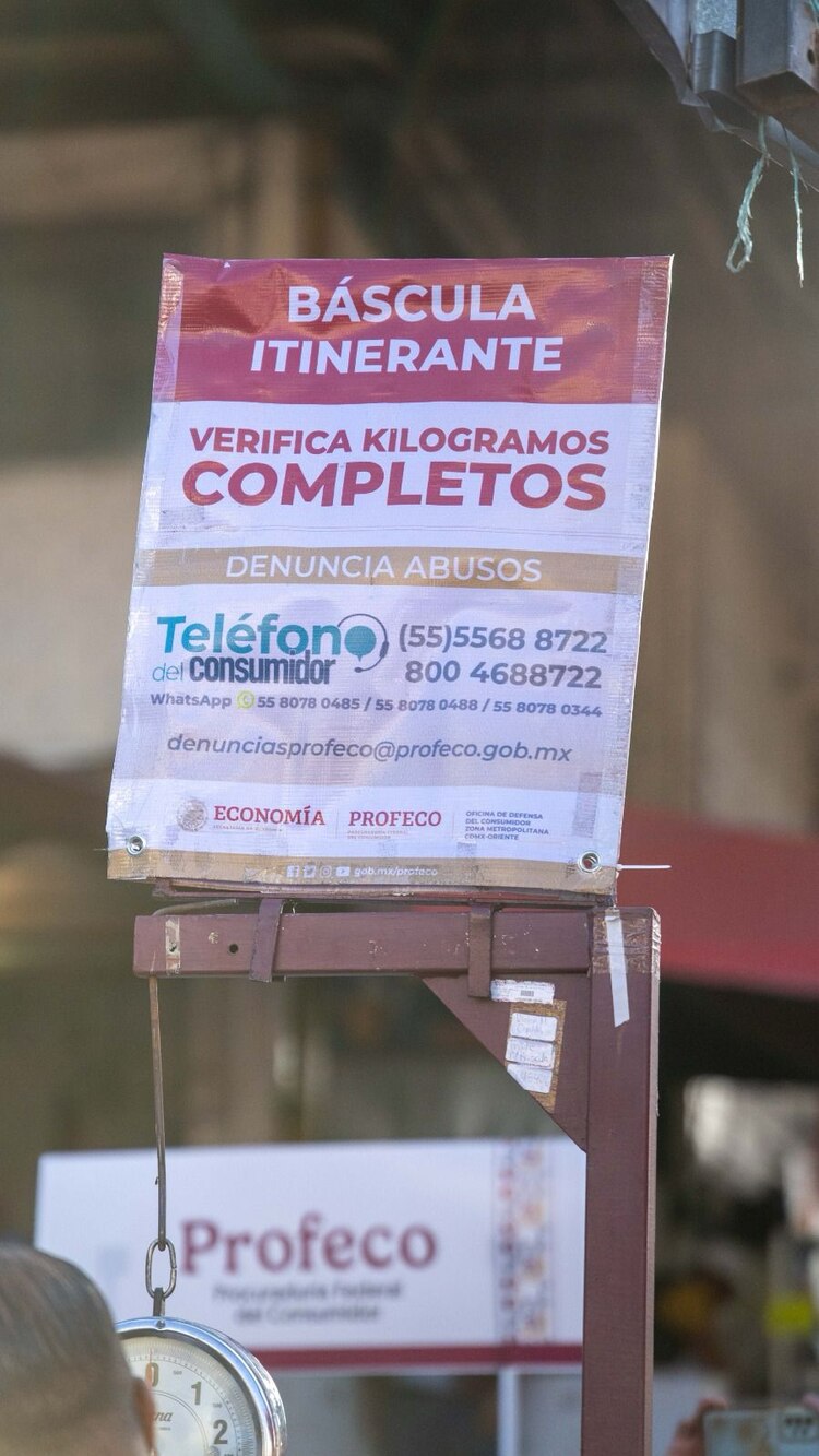 Información oficial.
