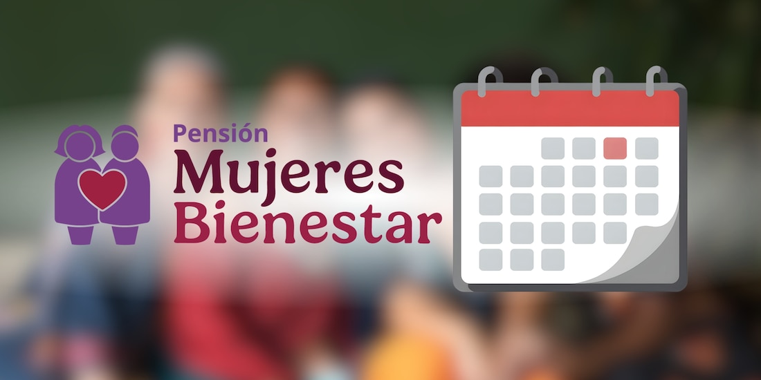 Pensión Mujeres Bienestar