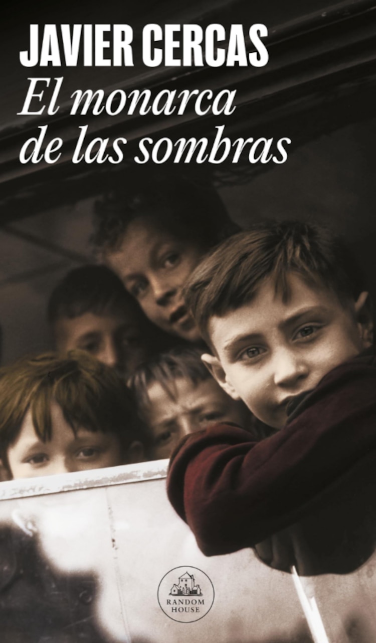 El monarca de las sombras
Año: 2017
Se trata del tío de su madre, Manuel Mena, quien durante la Guerra Civil Española falleció en combate.