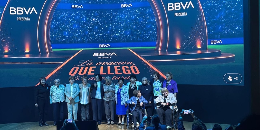 Se presentó el documental “La ovación que llegó 55 años tarde”
