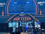 Se presentó el documental “La ovación que llegó 55 años tarde”