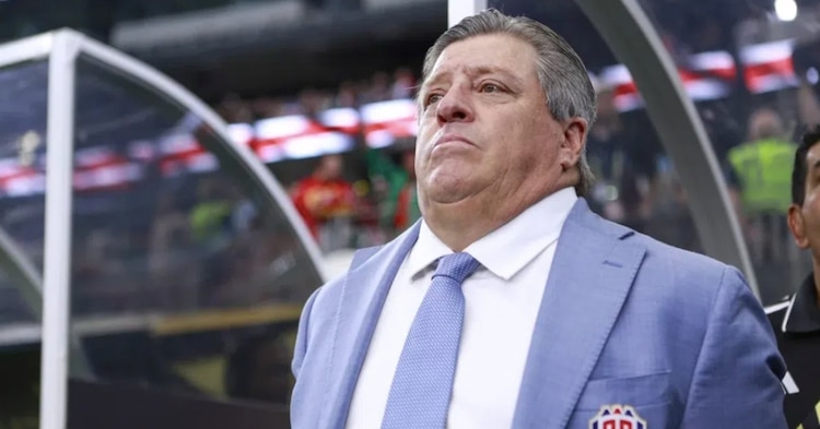 Miguel Herrera podría volver al Monterrey tras su paso por Costa Rica.