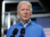 El presidente Joe Biden está negociando la aprobación de la ley bipartidista.