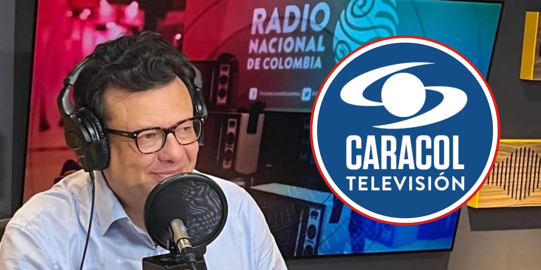 ¿Quién es Hollman Morris?