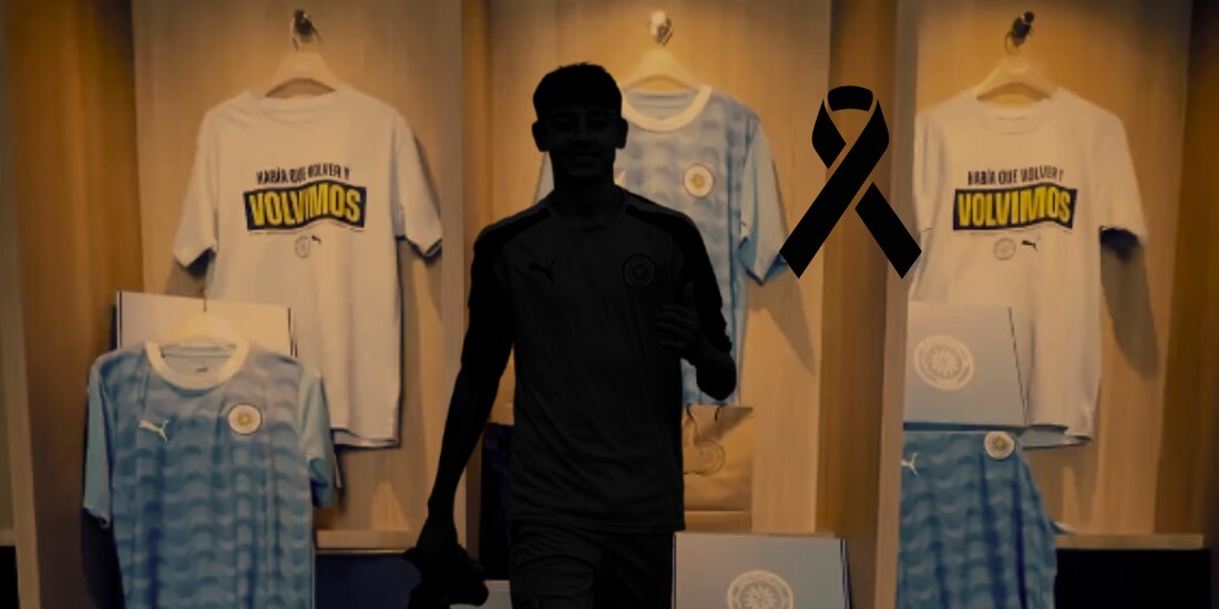 Gerald Froste, jugador de Montevideo City Torque, es asesinado en Uruguay