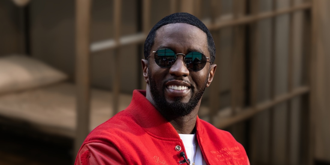 ¿Qué le pasó a Sean ‘Diddy’ Combs?