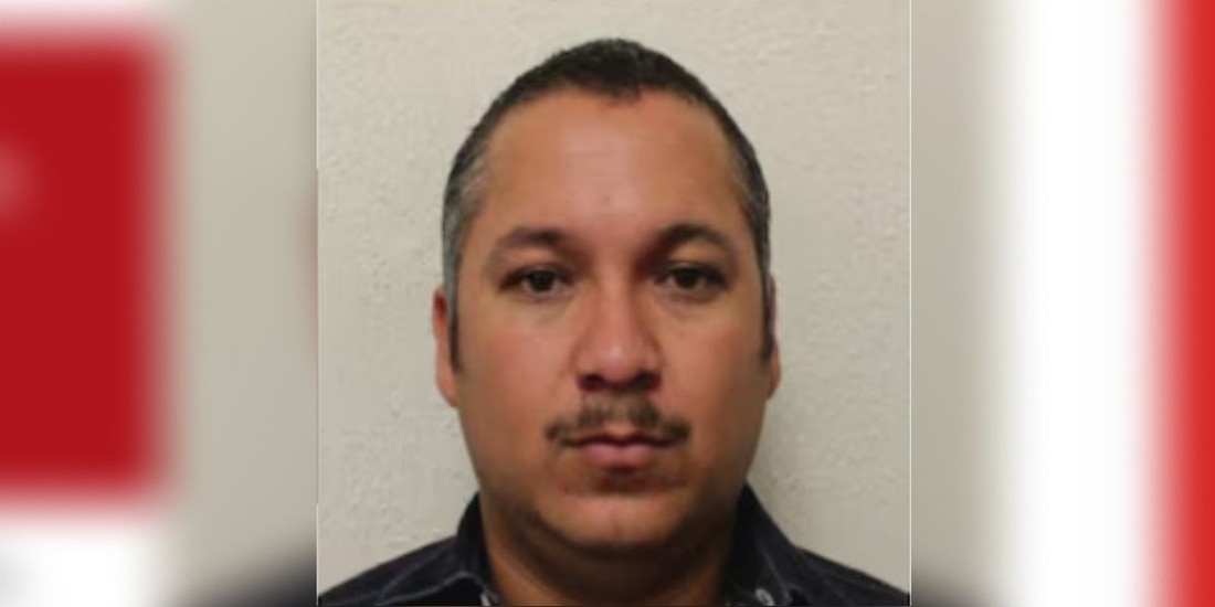 “El Vaquero” se declara culpable de narcotráfico