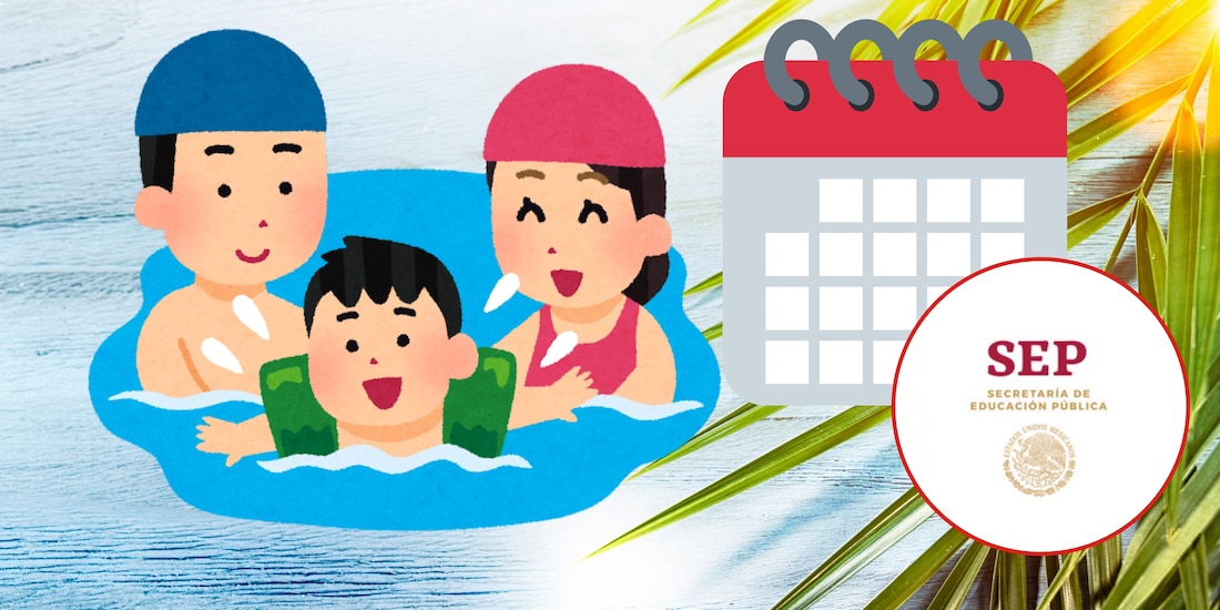 Vacaciones SEP Semana Santa